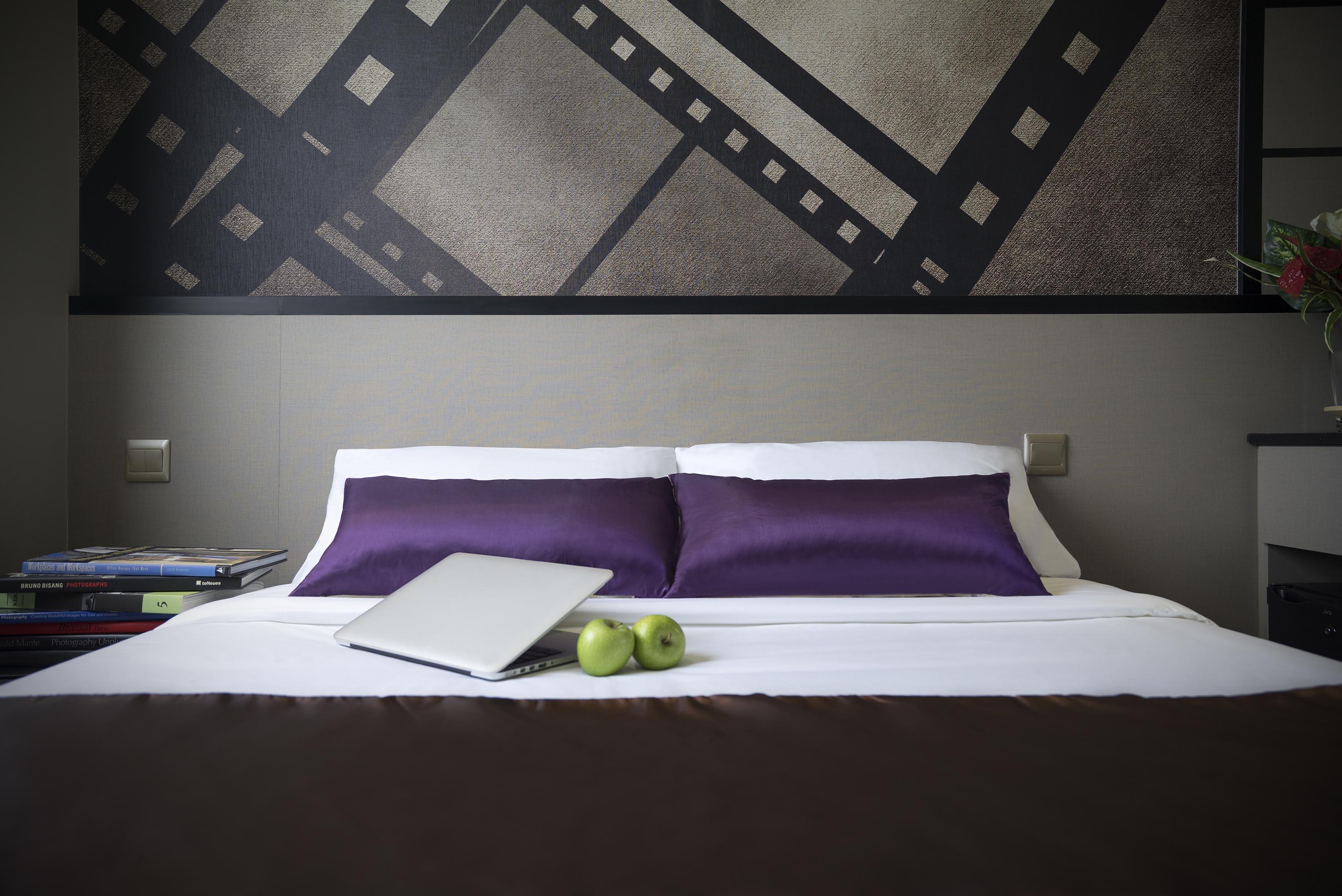 Hotel 81 Premier Hollywood Singapur Dış mekan fotoğraf