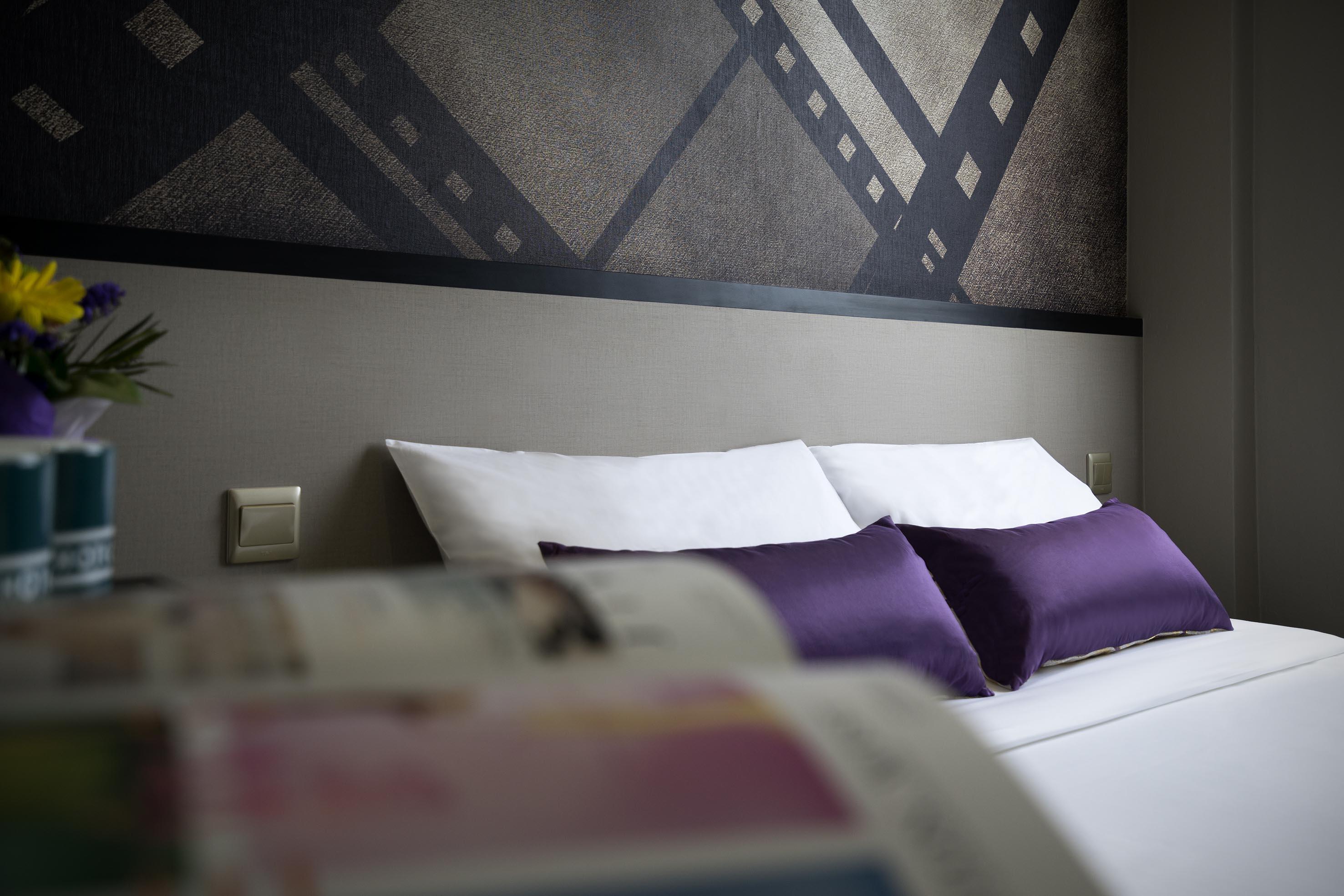 Hotel 81 Premier Hollywood Singapur Dış mekan fotoğraf
