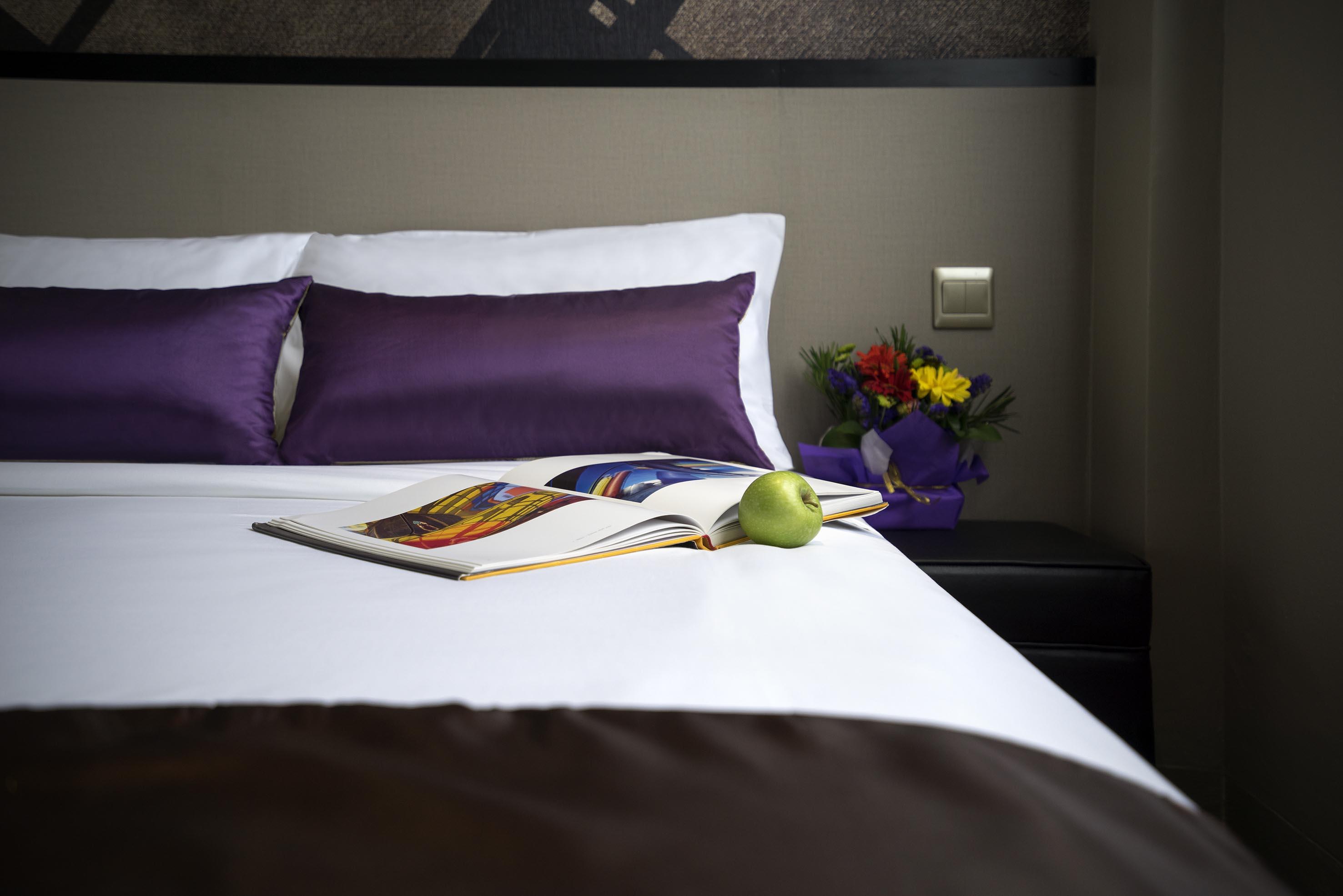 Hotel 81 Premier Hollywood Singapur Dış mekan fotoğraf