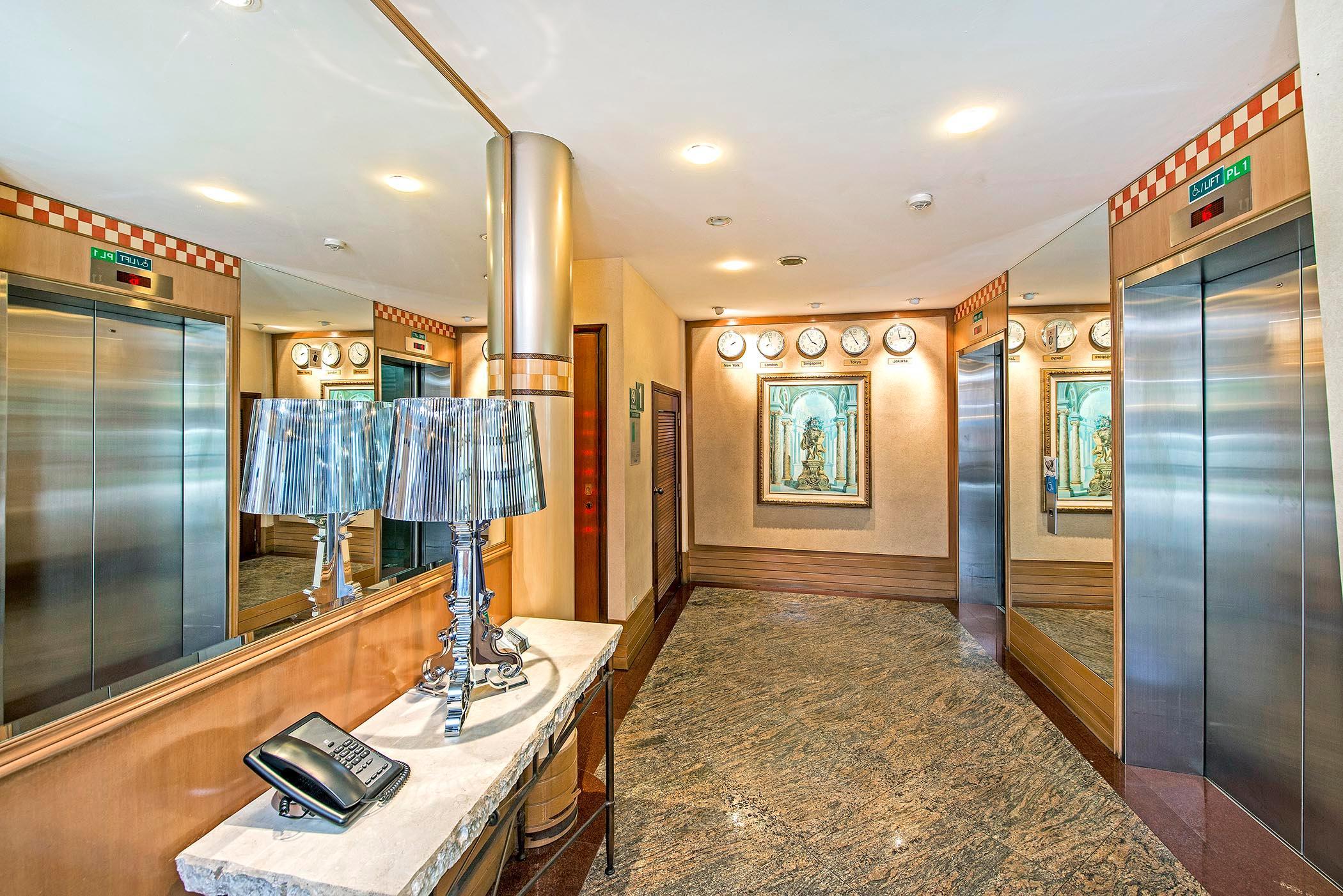 Hotel 81 Premier Hollywood Singapur Dış mekan fotoğraf