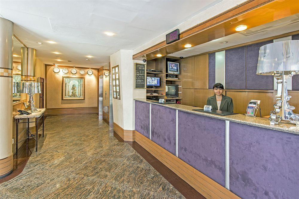 Hotel 81 Premier Hollywood Singapur Dış mekan fotoğraf