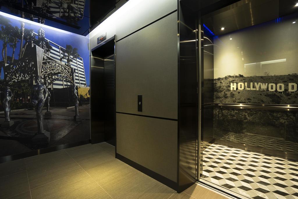 Hotel 81 Premier Hollywood Singapur Dış mekan fotoğraf