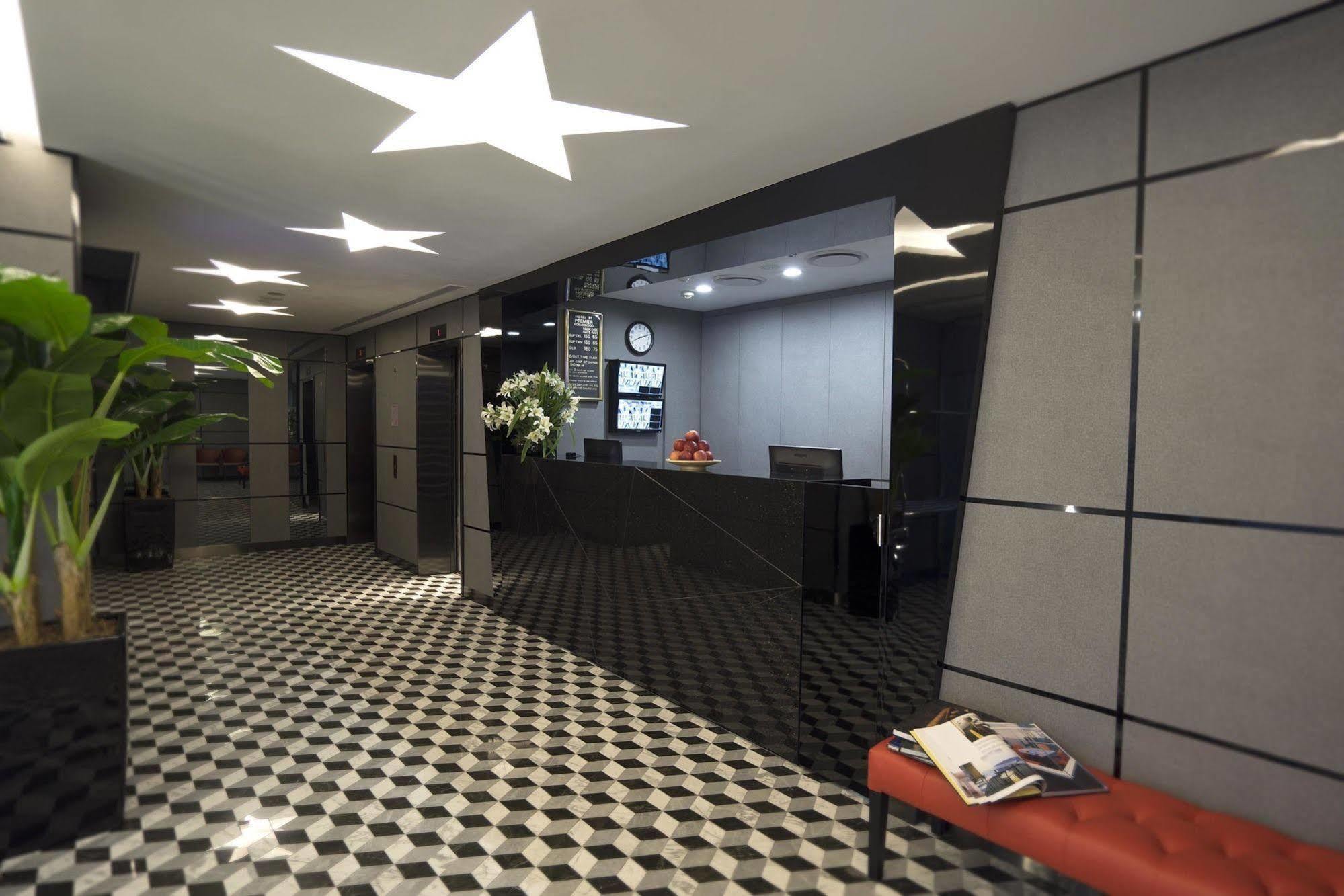 Hotel 81 Premier Hollywood Singapur Dış mekan fotoğraf