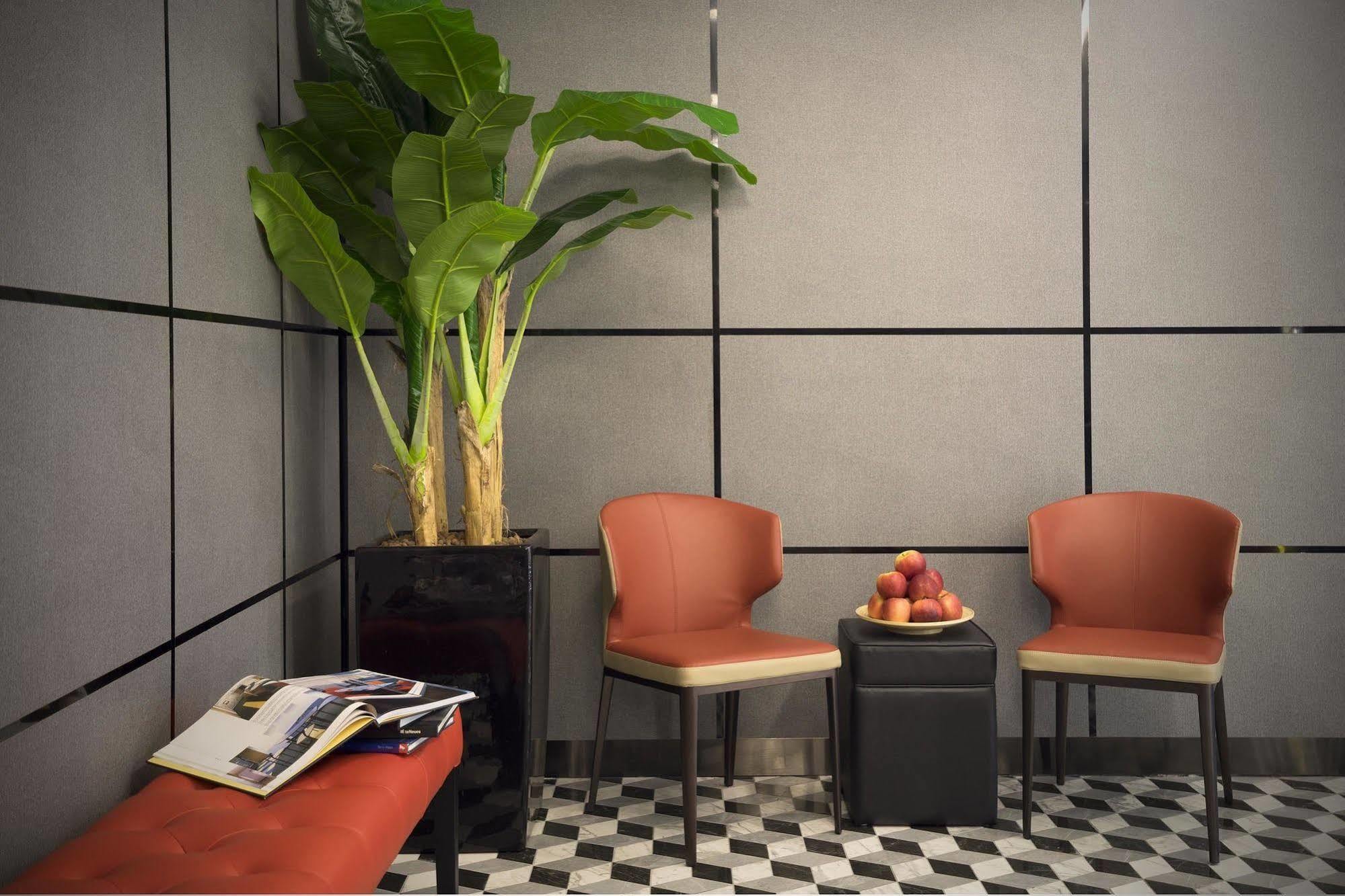 Hotel 81 Premier Hollywood Singapur Dış mekan fotoğraf