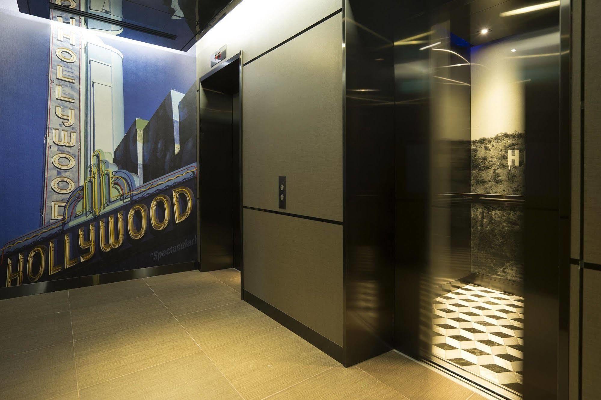 Hotel 81 Premier Hollywood Singapur Dış mekan fotoğraf