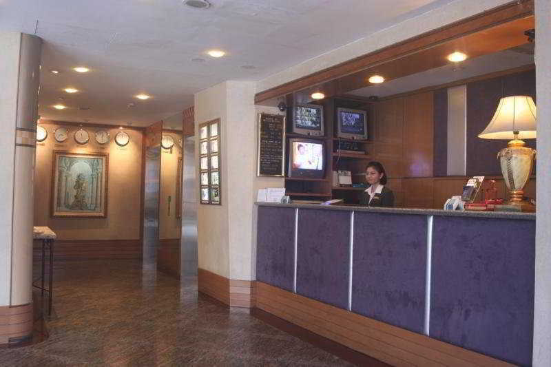 Hotel 81 Premier Hollywood Singapur Dış mekan fotoğraf